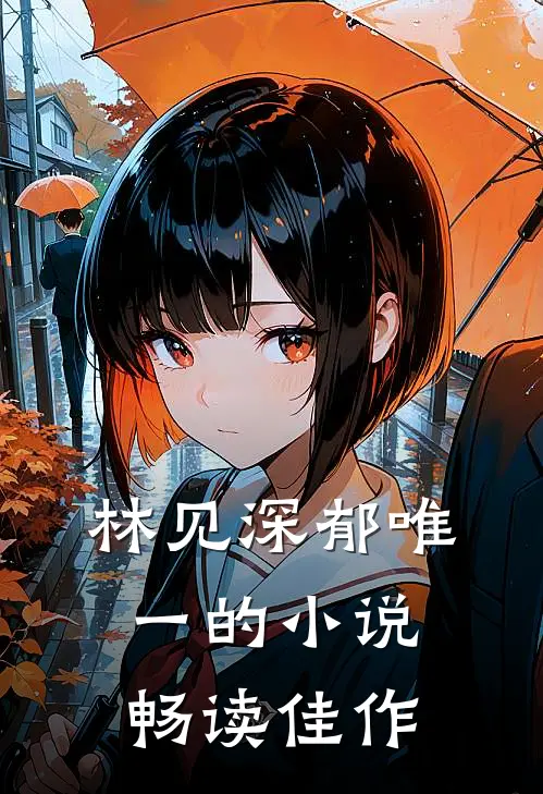林见深郁唯一的小说畅读佳作