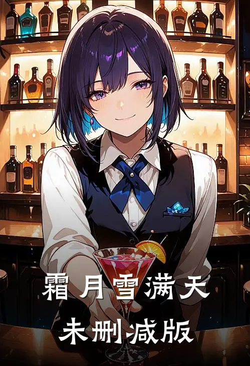 霜月雪满天未删减版