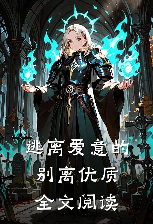 逃离爱意的别离优质全文阅读
