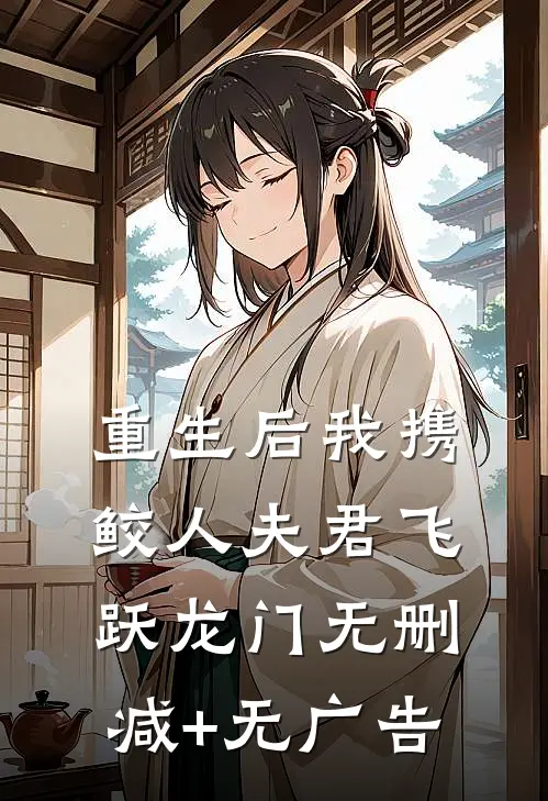 重生后我携鲛人夫君飞跃龙门无删减+无广告