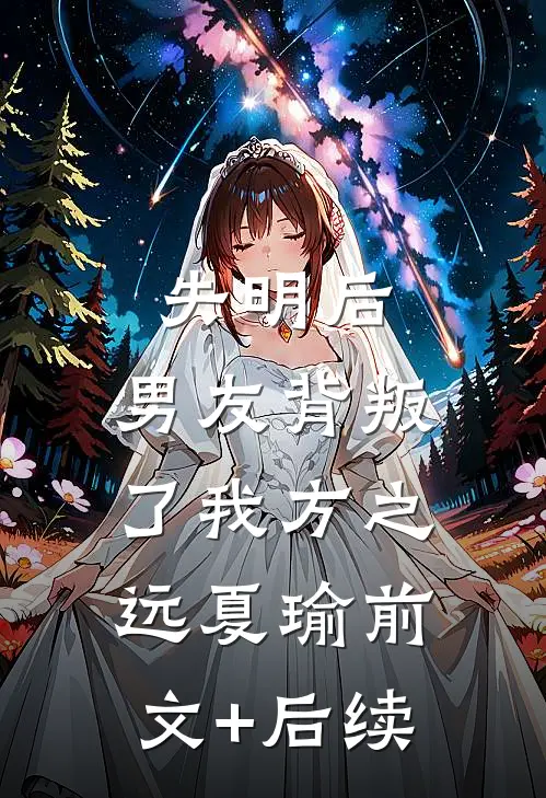 失明后，男友背叛了我方之远夏瑜前文+后续