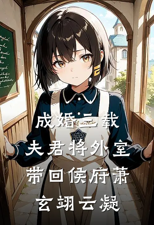 成婚三载，夫君将外室带回侯府萧玄翊云凝