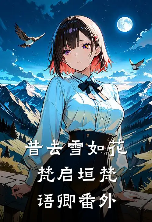 昔去雪如花梵启垣梵语卿番外