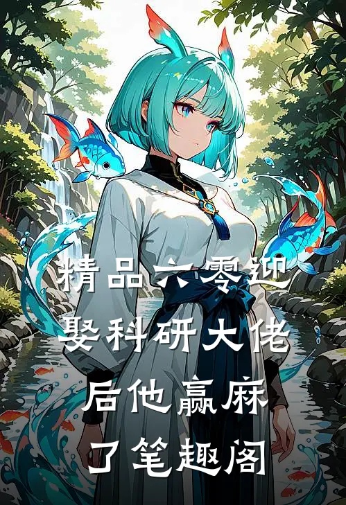 精品六零迎娶科研大佬后他赢麻了笔趣阁