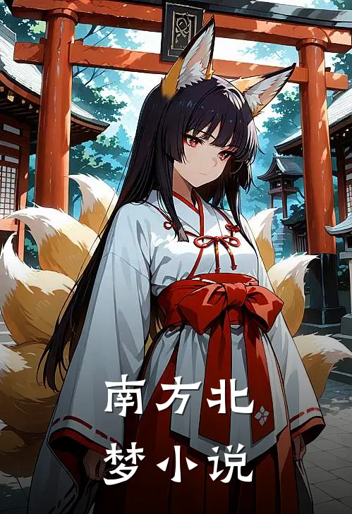 南方北梦小说