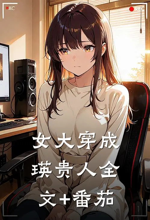 女大穿成瑛贵人全文+番茄