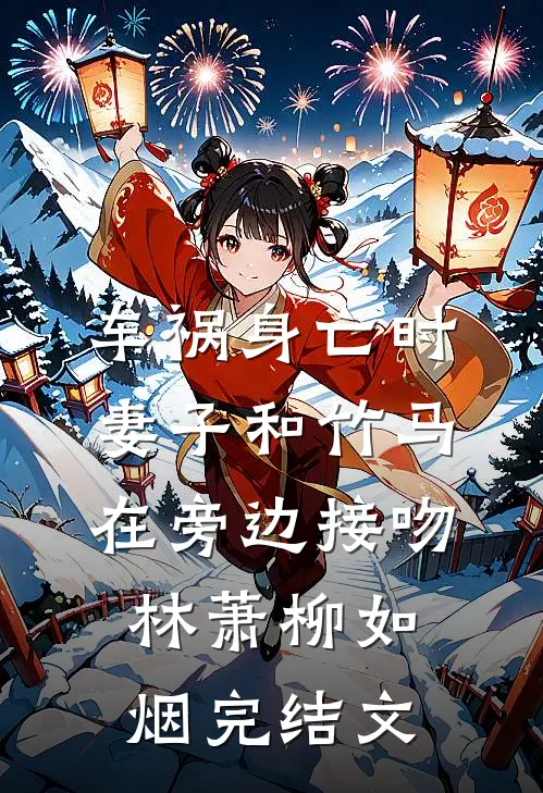 车祸身亡时，妻子和竹马在旁边接吻林萧柳如烟完结文