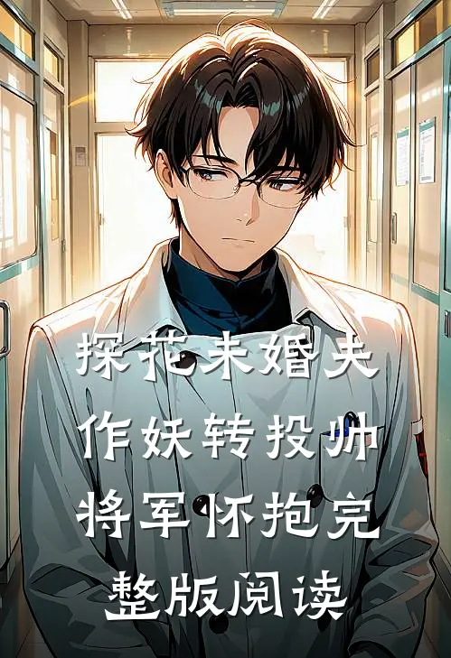 探花未婚夫作妖转投帅将军怀抱完整版阅读