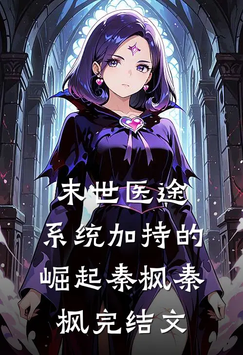 末世医途：系统加持的崛起秦枫秦枫完结文