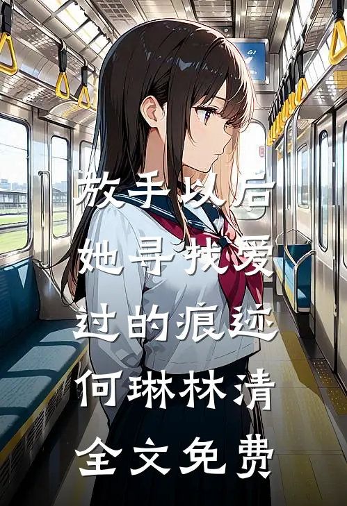 放手以后，她寻找爱过的痕迹何琳林清全文免费