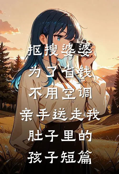 抠搜婆婆为了省钱不用空调，亲手送走我肚子里的孩子短篇