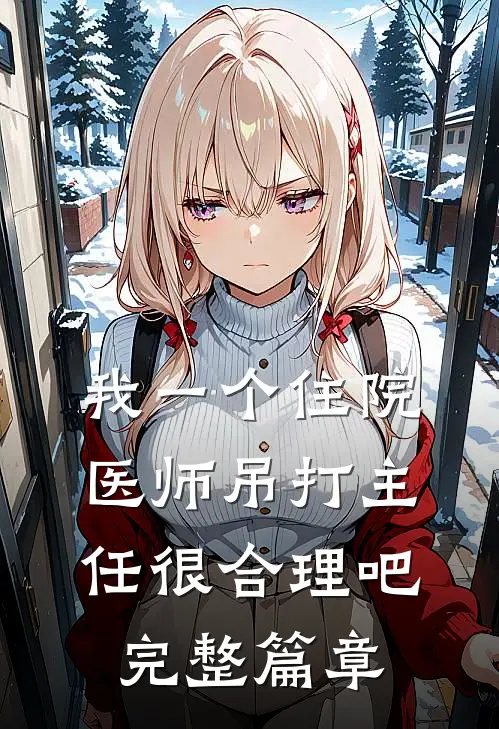 我一个住院医师吊打主任很合理吧完整篇章