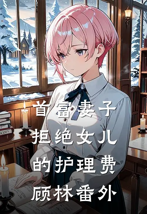 首富妻子拒绝女儿的护理费顾林番外