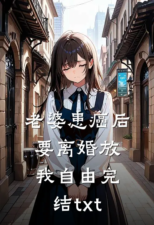老婆患癌后，要离婚放我自由完结txt