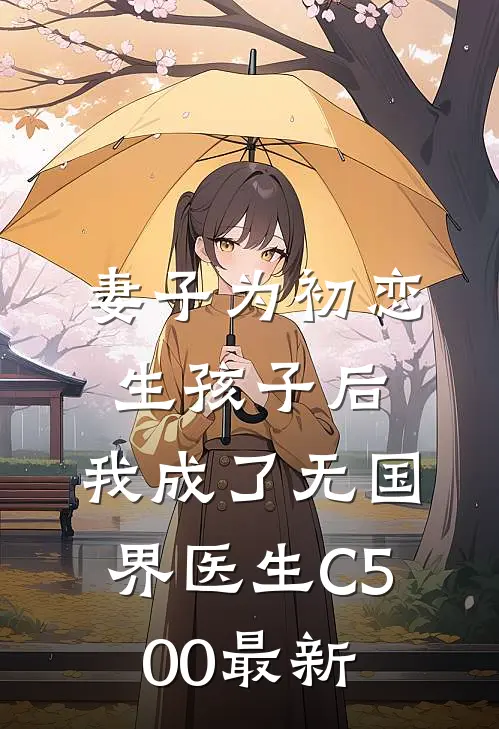 妻子为初恋生孩子后，我成了无国界医生C500最新