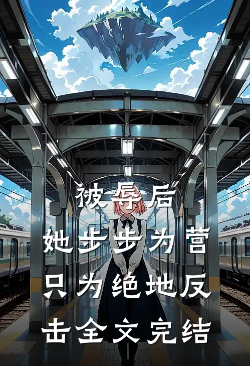 被辱后，她步步为营只为绝地反击全文完结