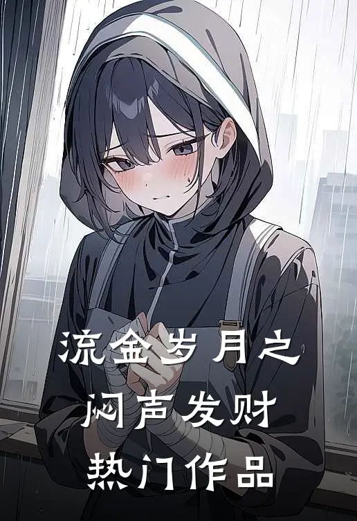 流金岁月之闷声发财热门作品