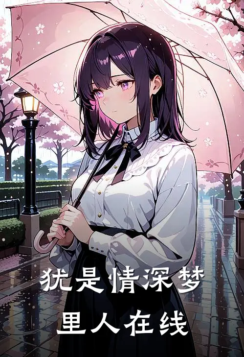 犹是情深梦里人在线