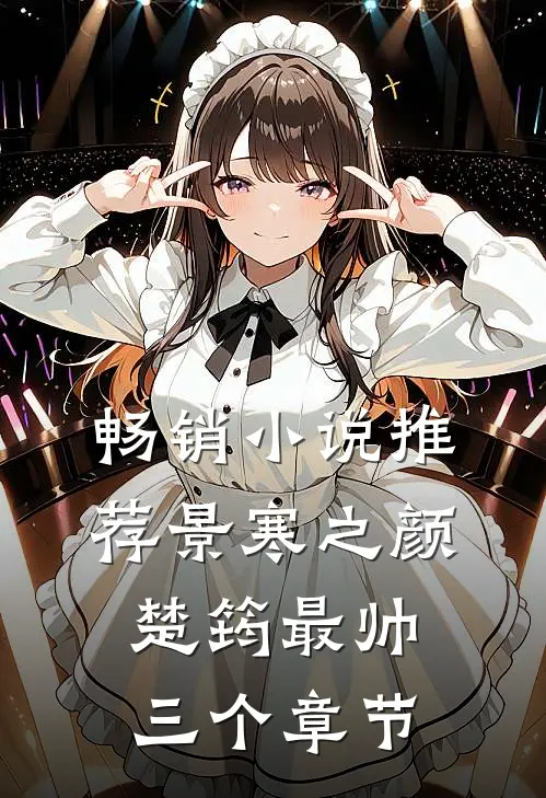 畅销小说推荐景寒之颜楚筠最帅三个章节
