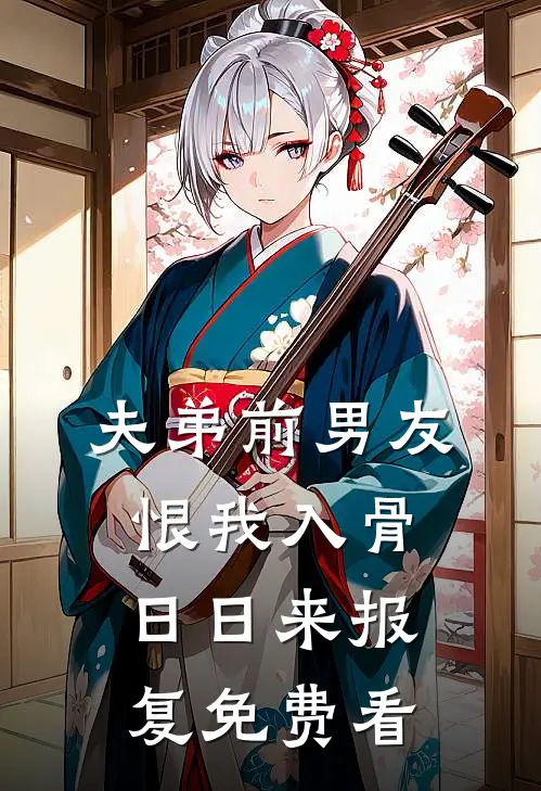 夫弟前男友恨我入骨，日日来报复免费看