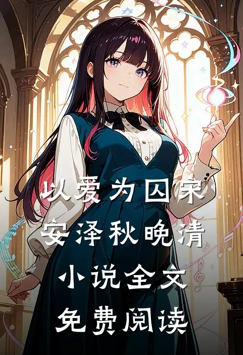 以爱为囚宋安泽秋晚清小说全文免费阅读