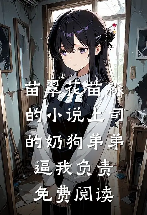 苗翠花苗淼的小说上司的奶狗弟弟逼我负责免费阅读