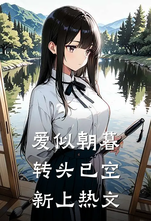 爱似朝暮，转头已空新上热文