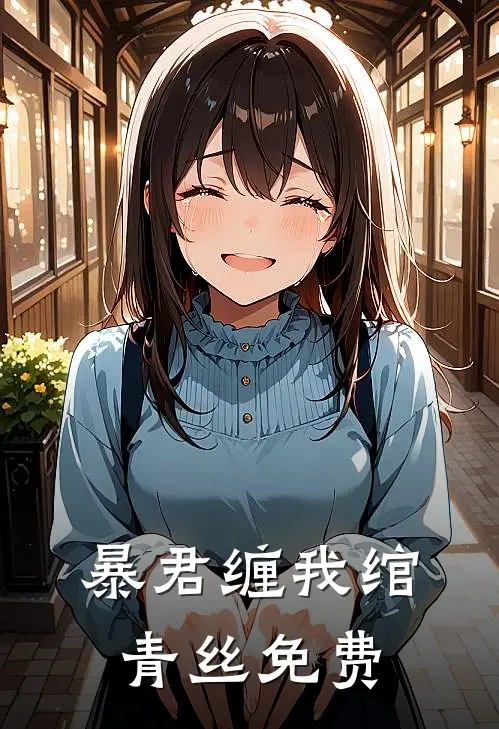 暴君缠我绾青丝免费