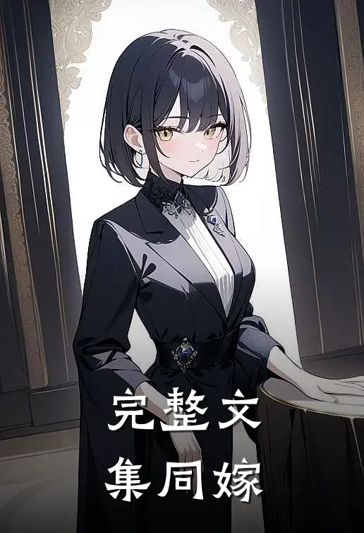 完整文集同嫁