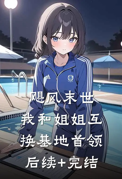 飓风末世，我和姐姐互换基地首领后续+完结