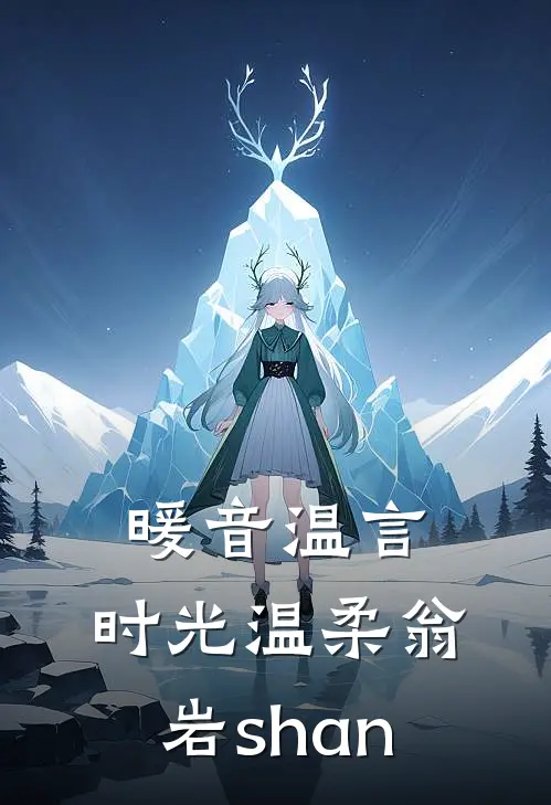 暖音温言，时光温柔翁岩shan