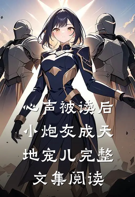 心声被读后，小炮灰成天地宠儿完整文集阅读