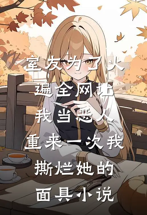 室友为了火遍全网让我当恶人，重来一次我撕烂她的面具小说