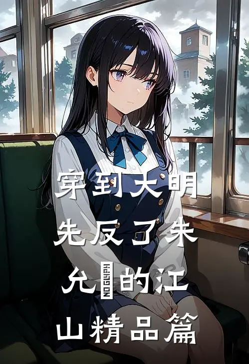 穿到大明，先反了朱允炆的江山精品篇