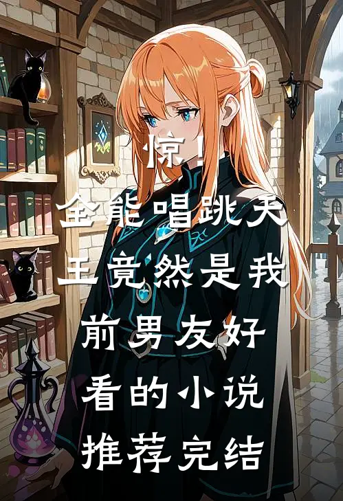 惊！全能唱跳天王竟然是我前男友好看的小说推荐完结