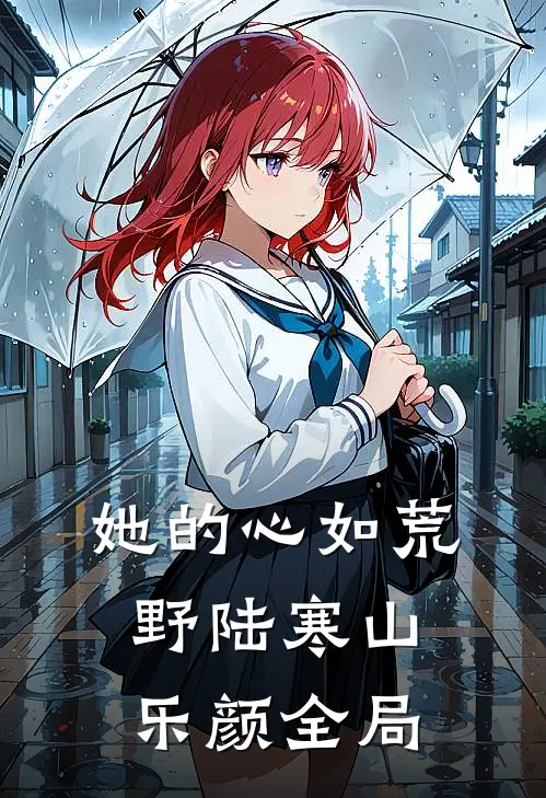 她的心如荒野陆寒山乐颜全局