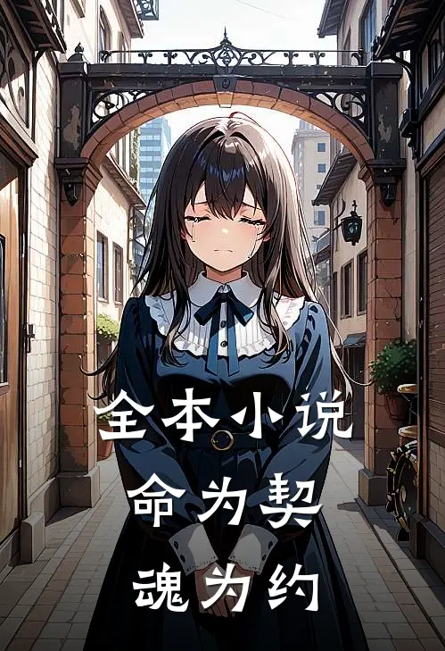 全本小说命为契，魂为约