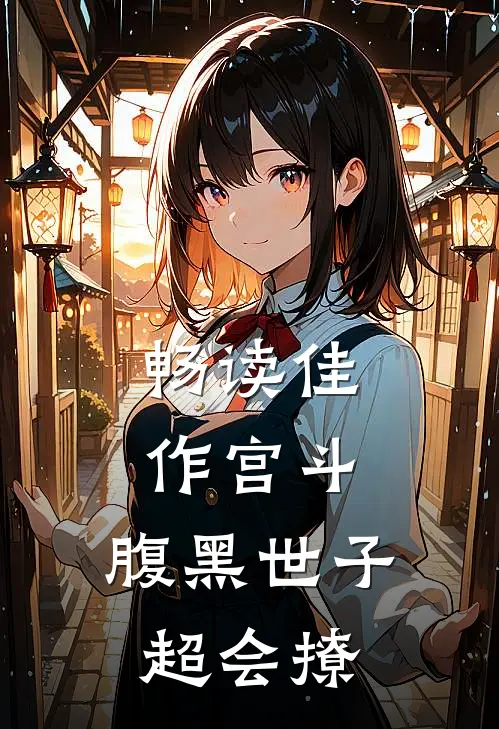 畅读佳作宫斗：腹黑世子超会撩