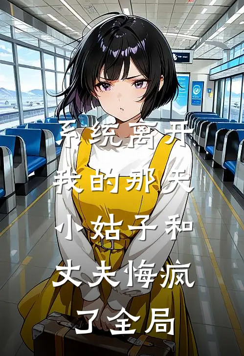 系统离开我的那天，小姑子和丈夫悔疯了全局