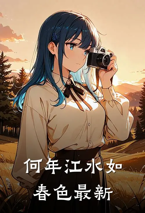 何年江水如春色最新
