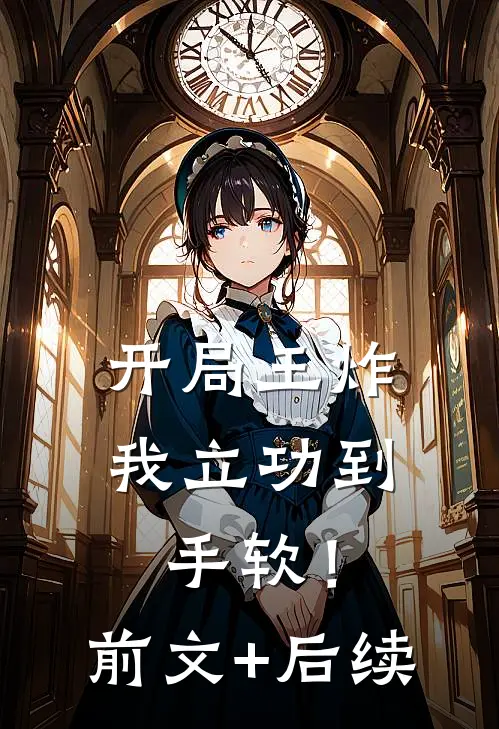 开局王炸，我立功到手软！前文+后续