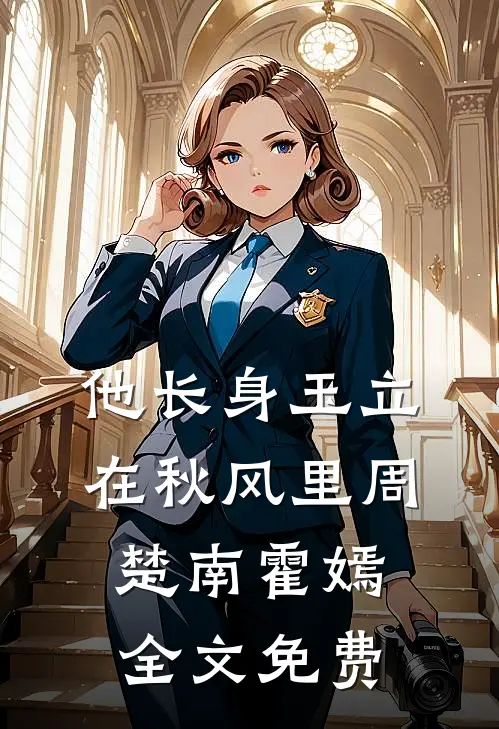 他长身玉立，在秋风里周楚南霍嫣全文免费