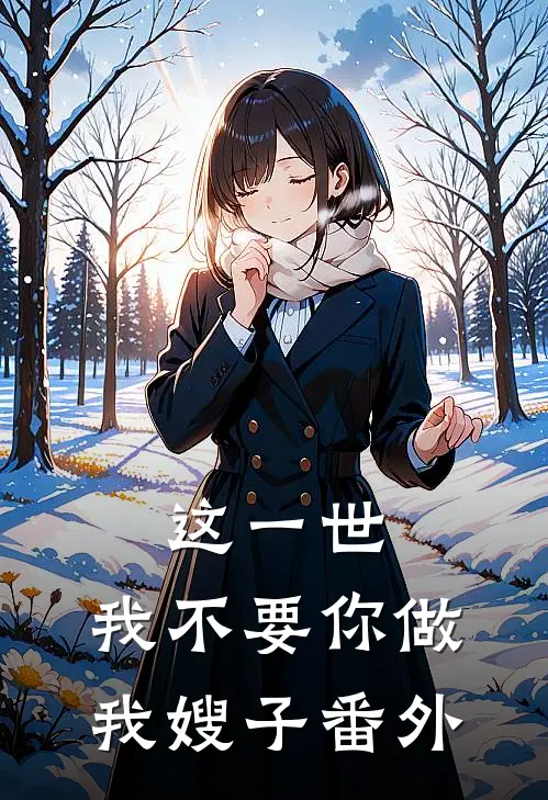 这一世，我不要你做我嫂子 番外