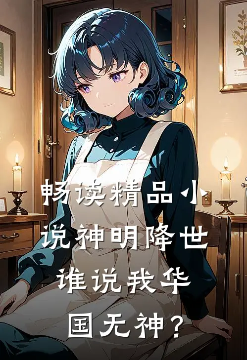 畅读精品小说神明降世，谁说我华国无神？