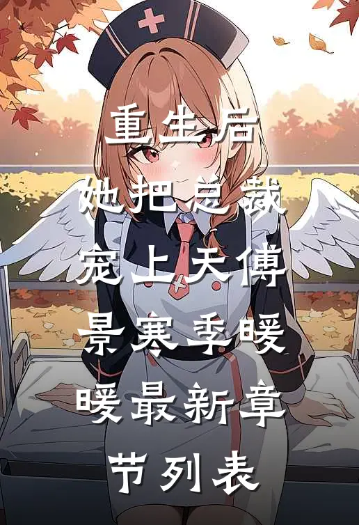 重生后，她把总裁宠上天傅景寒季暖暖最新章节列表
