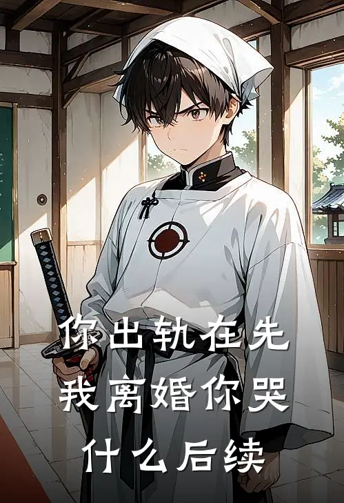 你出轨在先，我离婚你哭什么后续