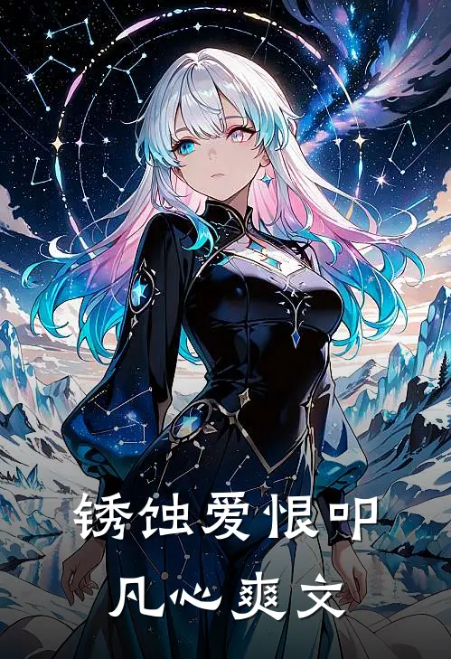 锈蚀爱恨叩凡心爽文