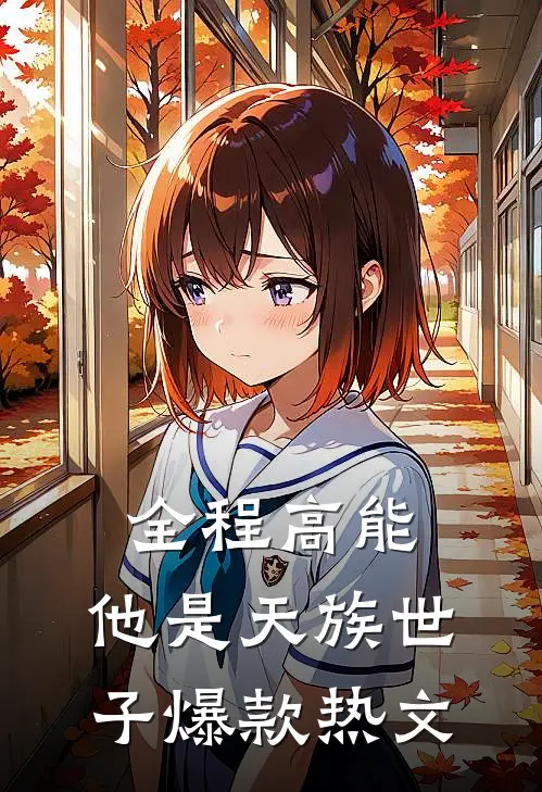全程高能：他是天族世子爆款热文