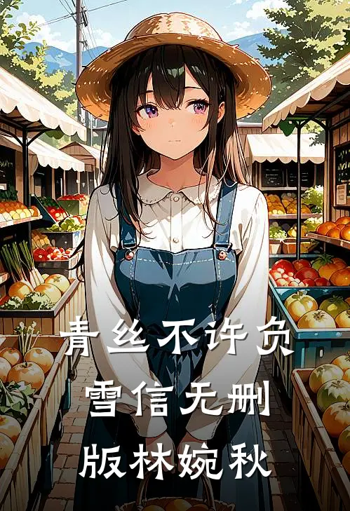 青丝不许负雪信无删版林婉秋