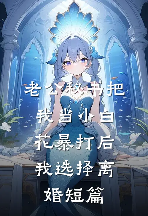 老公秘书把我当小白花暴打后，我选择离婚短篇